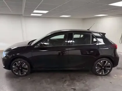 Photo 7 Opel Corsa  Electrique 136 ch & Batterie 50 kWh