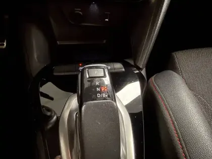 Photo 17 Opel Corsa  Electrique 136 ch & Batterie 50 kWh