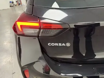 Photo 30 Opel Corsa  Electrique 136 ch & Batterie 50 kWh