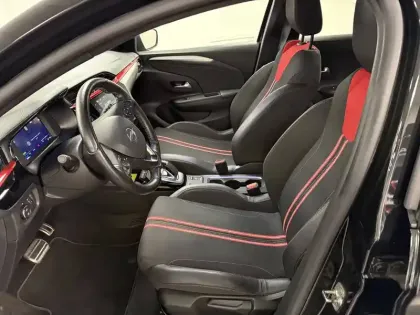 Photo 8 Opel Corsa  Electrique 136 ch & Batterie 50 kWh