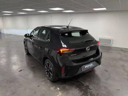 Photo 6 Opel Corsa  Electrique 136 ch & Batterie 50 kWh