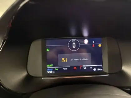 Photo 20 Opel Corsa  Electrique 136 ch & Batterie 50 kWh