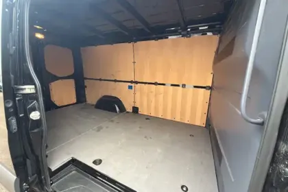 Photo 9 Mercedes Sprinter  FGN 319 CDI 37 3.5T RWD