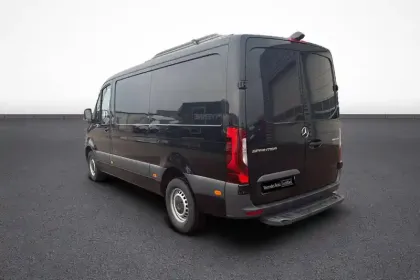 Photo 3 Mercedes Sprinter  FGN 319 CDI 37 3.5T RWD