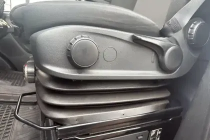 Photo 11 Mercedes Sprinter  FGN 319 CDI 37 3.5T RWD