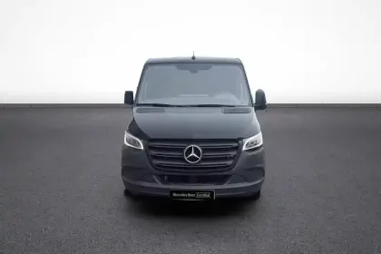 Photo 1 Mercedes Sprinter  FGN 319 CDI 37 3.5T RWD