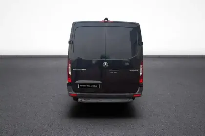 Photo 4 Mercedes Sprinter  FGN 319 CDI 37 3.5T RWD