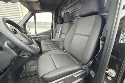 Photo 10 Mercedes Sprinter  FGN 319 CDI 37 3.5T RWD