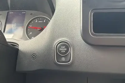 Photo 18 Mercedes Sprinter  FGN 319 CDI 37 3.5T RWD