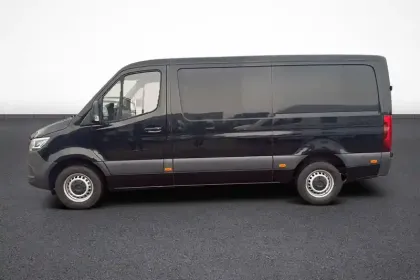 Photo 2 Mercedes Sprinter  FGN 319 CDI 37 3.5T RWD