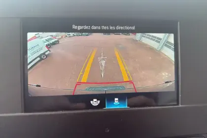 Photo 17 Mercedes Sprinter  FGN 319 CDI 37 3.5T RWD