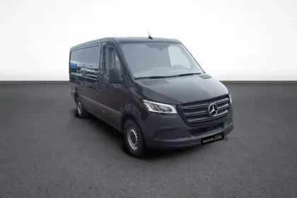 Photo 7 Mercedes Sprinter  FGN 319 CDI 37 3.5T RWD
