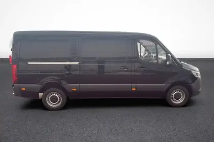 Photo 6 Mercedes Sprinter  FGN 319 CDI 37 3.5T RWD