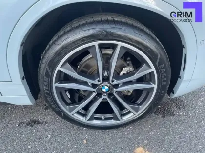 Photo 15 BMW X2  sDrive 18i 136 ch DKG7