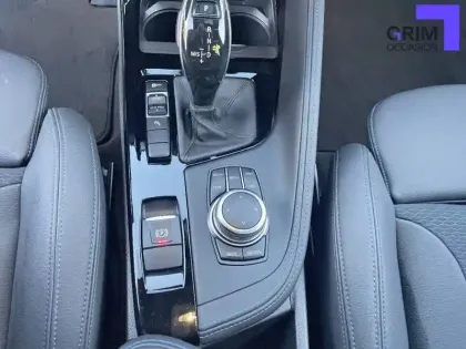 Photo 9 BMW X2  sDrive 18i 136 ch DKG7