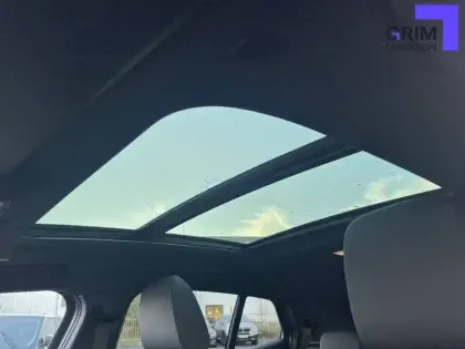 Photo 17 BMW X2  sDrive 18i 136 ch DKG7