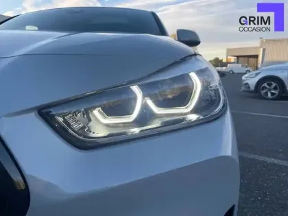 Photo 16 BMW X2  sDrive 18i 136 ch DKG7