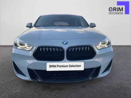 Photo 18 BMW X2  sDrive 18i 136 ch DKG7