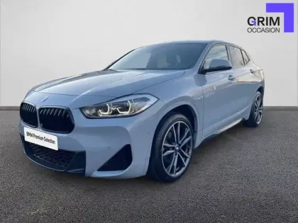 Photo Bmw X2 M Sport