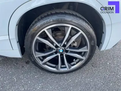 Photo 13 BMW X2  sDrive 18i 136 ch DKG7