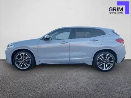 Photo 20 BMW X2  sDrive 18i 136 ch DKG7