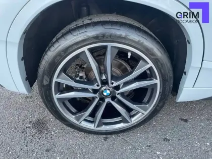 Photo 14 BMW X2  sDrive 18i 136 ch DKG7