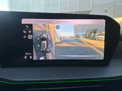 Photo 64 Audi Q3  Sportback e-hybrid 272 ch S tronic 6