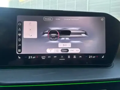 Photo 67 Audi Q3  Sportback e-hybrid 272 ch S tronic 6