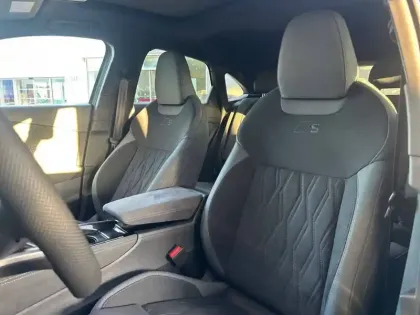 Photo 38 Audi Q3  Sportback e-hybrid 272 ch S tronic 6