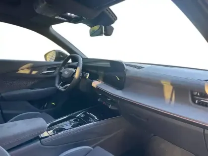 Photo 48 Audi Q3  Sportback e-hybrid 272 ch S tronic 6