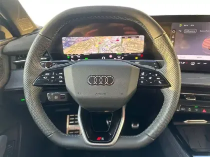 Photo 24 Audi Q3  Sportback e-hybrid 272 ch S tronic 6