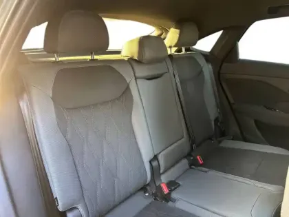 Photo 49 Audi Q3  Sportback e-hybrid 272 ch S tronic 6