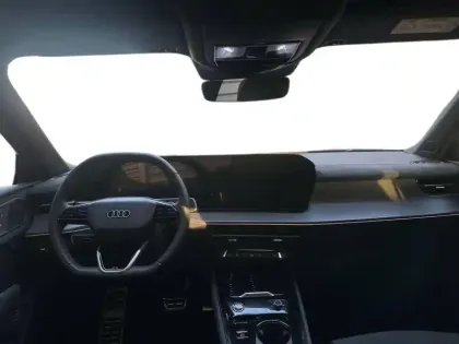 Photo 50 Audi Q3  Sportback e-hybrid 272 ch S tronic 6