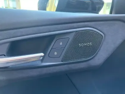 Photo 68 Audi Q3  Sportback e-hybrid 272 ch S tronic 6