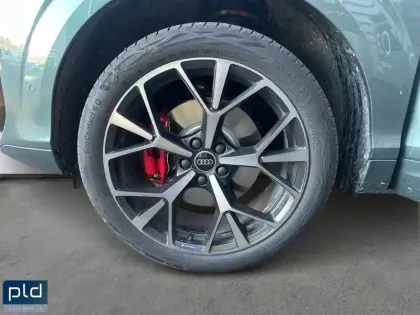 Photo 27 Audi Q3  Sportback e-hybrid 272 ch S tronic 6