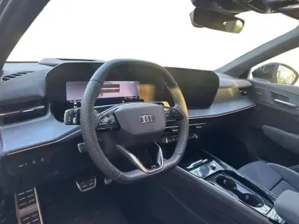 Photo 54 Audi Q3  Sportback e-hybrid 272 ch S tronic 6