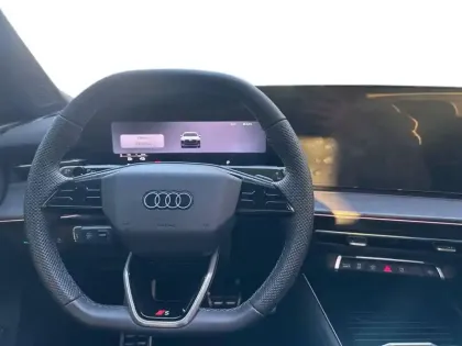 Photo 51 Audi Q3  Sportback e-hybrid 272 ch S tronic 6