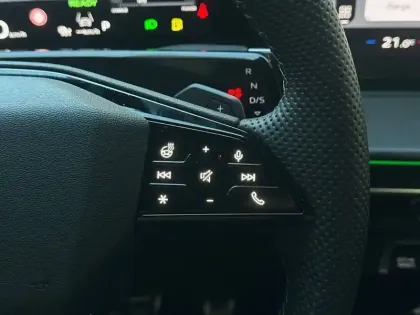 Photo 61 Audi Q3  Sportback e-hybrid 272 ch S tronic 6