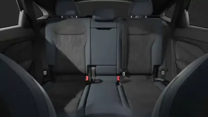 Photo 6 Audi Q3  Sportback e-hybrid 272 ch S tronic 6