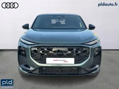 Photo 47 Audi Q3  Sportback e-hybrid 272 ch S tronic 6