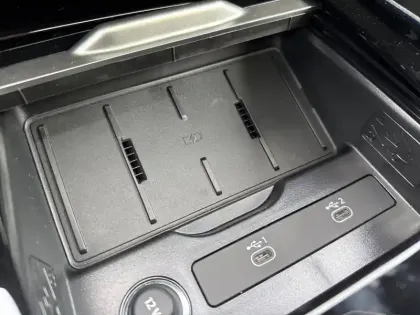 Photo 26 Audi Q3  Sportback e-hybrid 272 ch S tronic 6