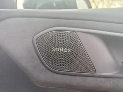 Photo 21 Audi Q3  Sportback e-hybrid 272 ch S tronic 6