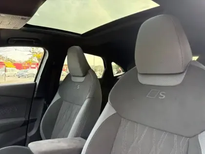 Photo 25 Audi Q3  Sportback e-hybrid 272 ch S tronic 6