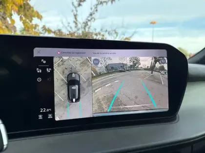 Photo 19 Audi Q3  Sportback e-hybrid 272 ch S tronic 6