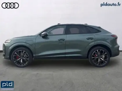 Photo 2 Audi Q3  Sportback e-hybrid 272 ch S tronic 6