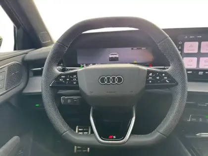 Photo 15 Audi Q3  Sportback e-hybrid 272 ch S tronic 6