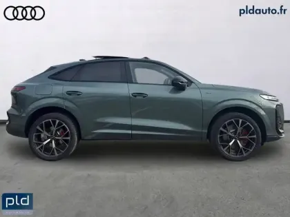 Photo 3 Audi Q3  Sportback e-hybrid 272 ch S tronic 6