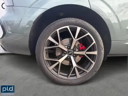 Photo 18 Audi Q3  Sportback e-hybrid 272 ch S tronic 6