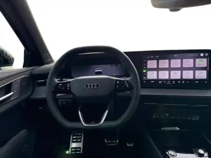 Photo 11 Audi Q3  Sportback e-hybrid 272 ch S tronic 6