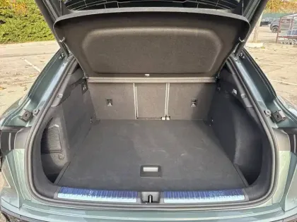 Photo 12 Audi Q3  Sportback e-hybrid 272 ch S tronic 6